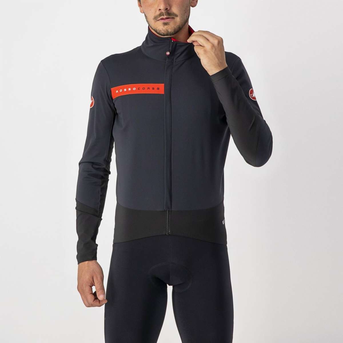 Castelli Beta Ros 2024 jas