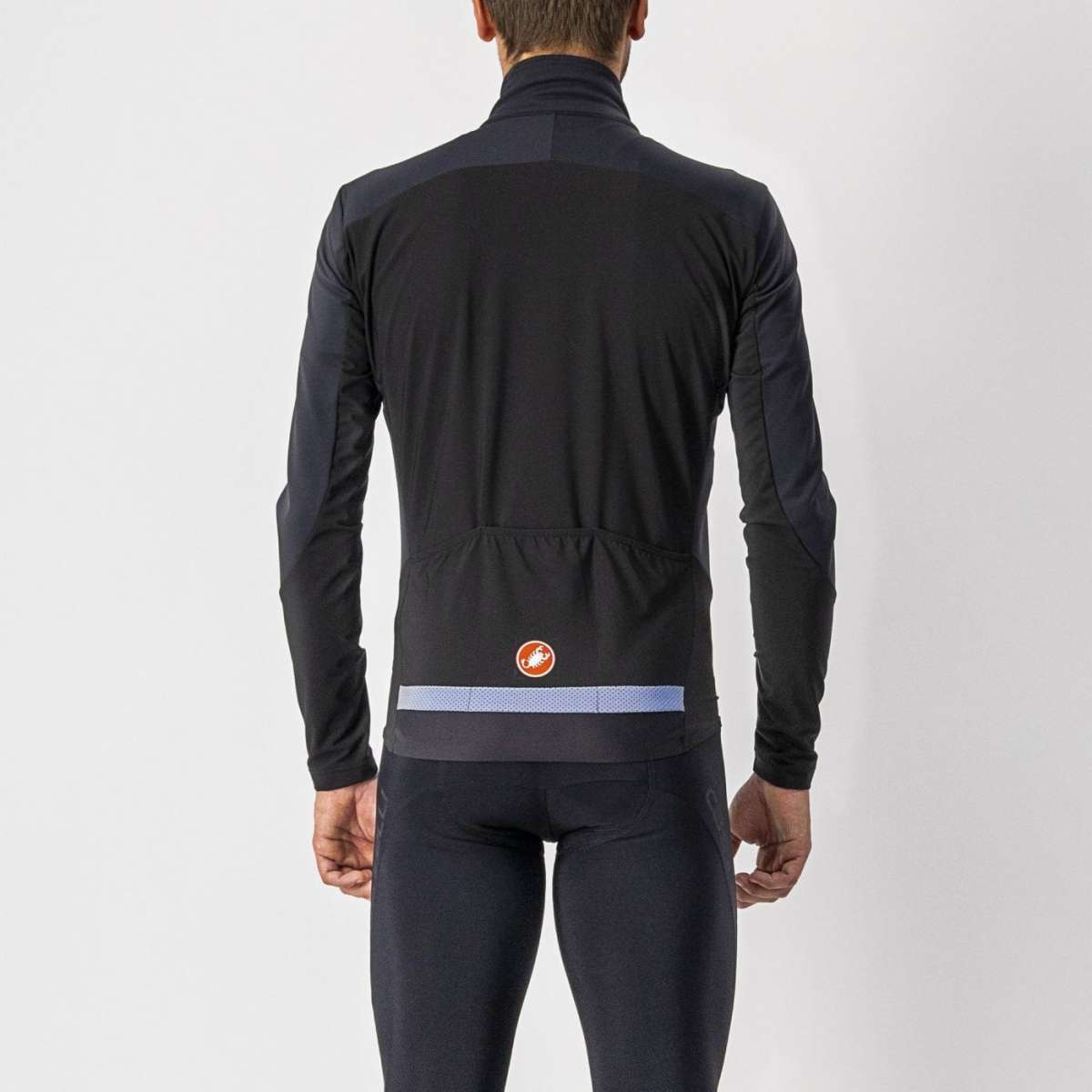 Castelli Beta Ros 2024 jacket