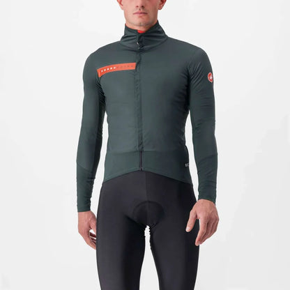 Castelli Beta Ros 2024 jacket