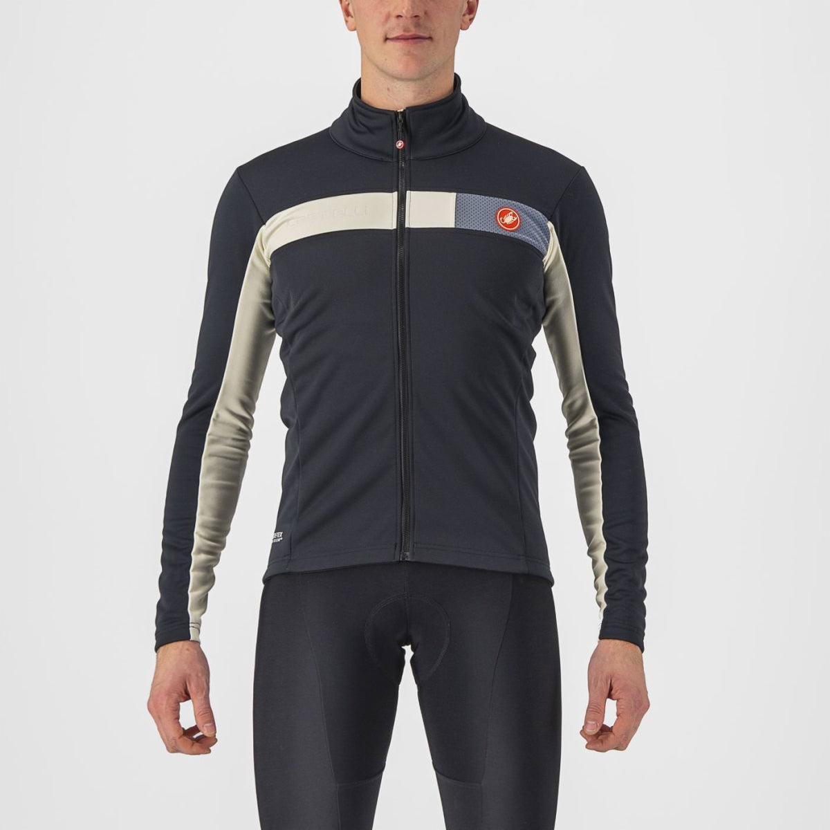 Castelli Mortirolo 6s -takki