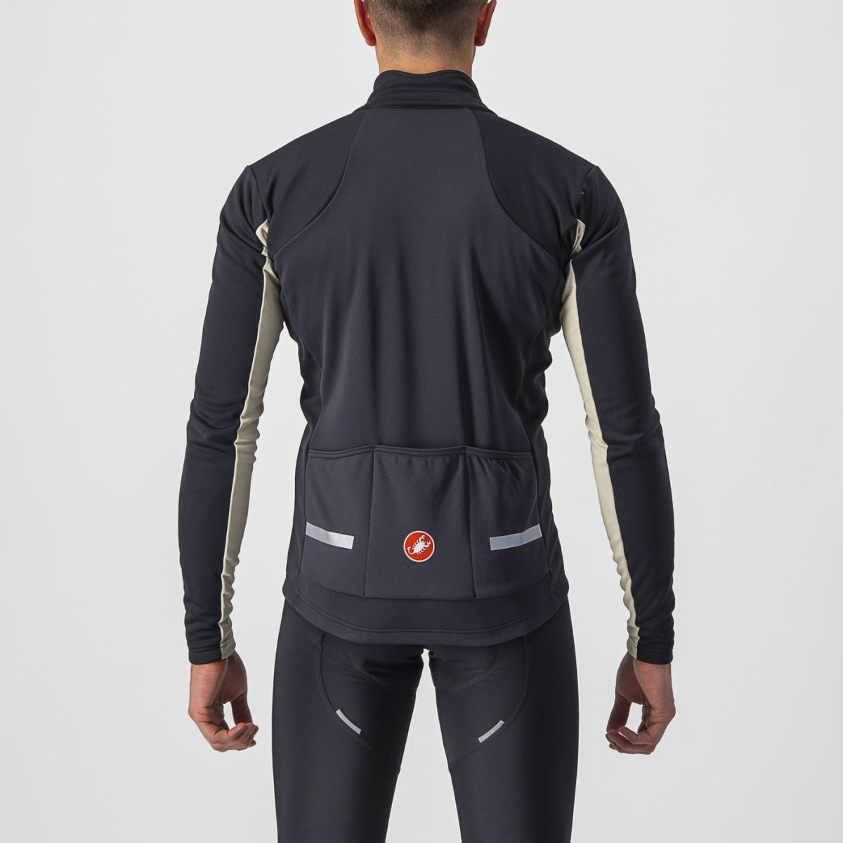 Castelli Mortirolo 6s jas