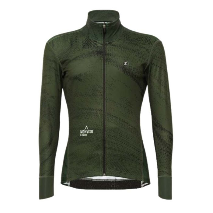 Pissei Monviso Light Winter Jacket 2026