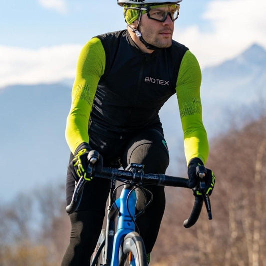 Biotex 2 in 1 Win Windproof Jacket