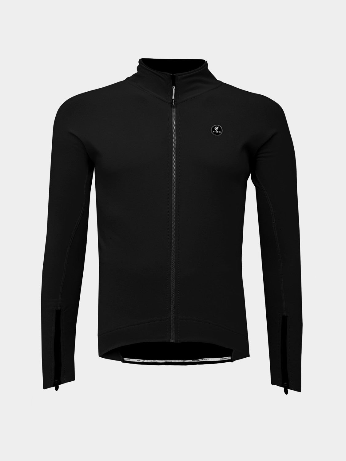 Pissei Winter Jacket First Leather Heavy 2026