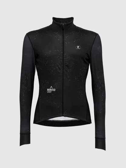 Pissei Monviso Light 2025 Jacket de invierno