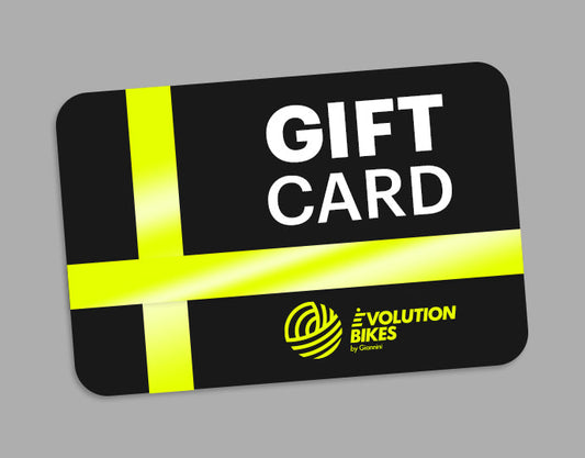 Premium Gift Card