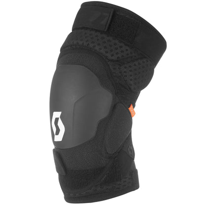 Ginocchiere Scott Knee Guards Grenade Evo Hybrid