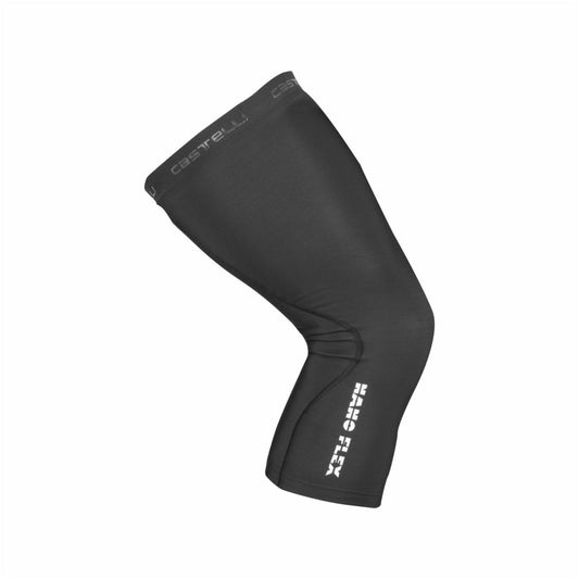 Knæpuder castelli nano flex 3g