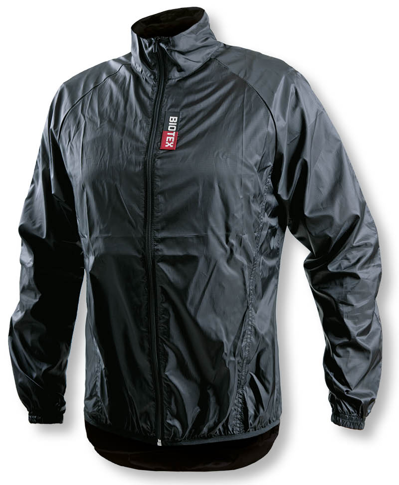 Biotex Jacke X-Light