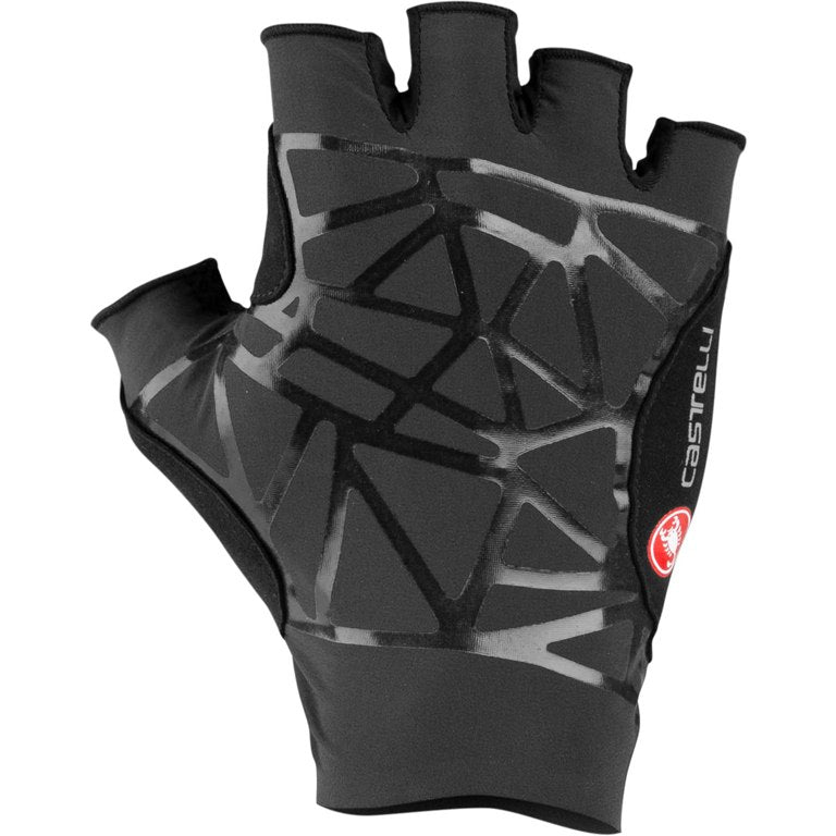 Ikona Race Glove Black