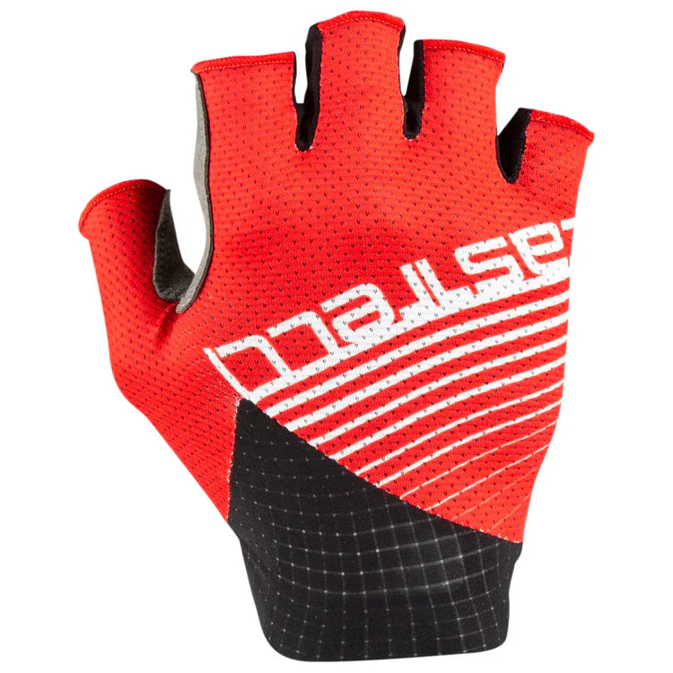 Gloves Castelli Competencia