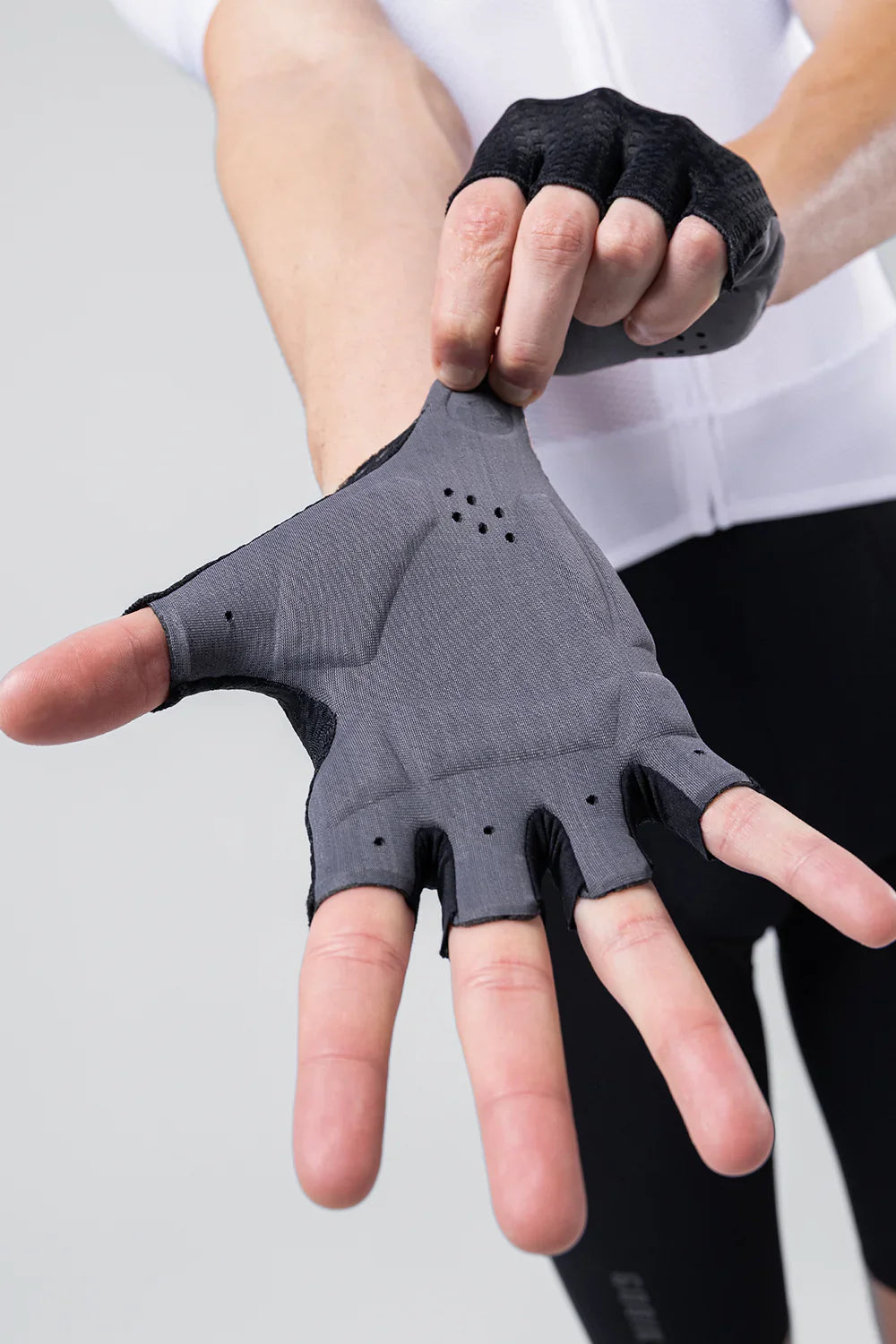 Guantes Gobik Viper Sólidos