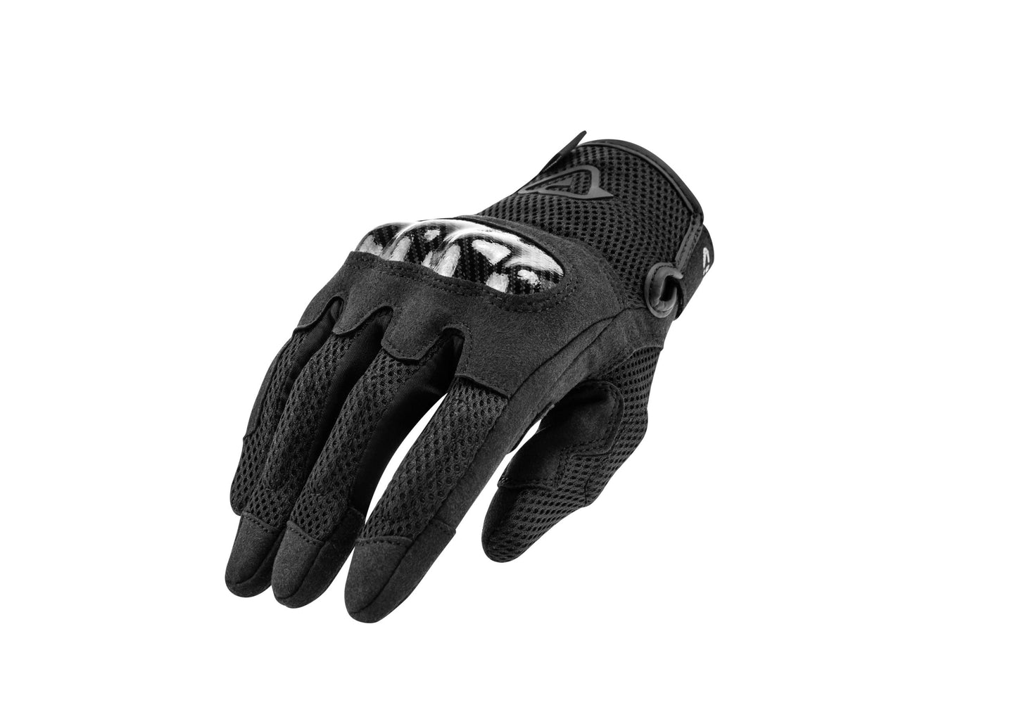 Acerbis ce Ramsey mes gants ventilés