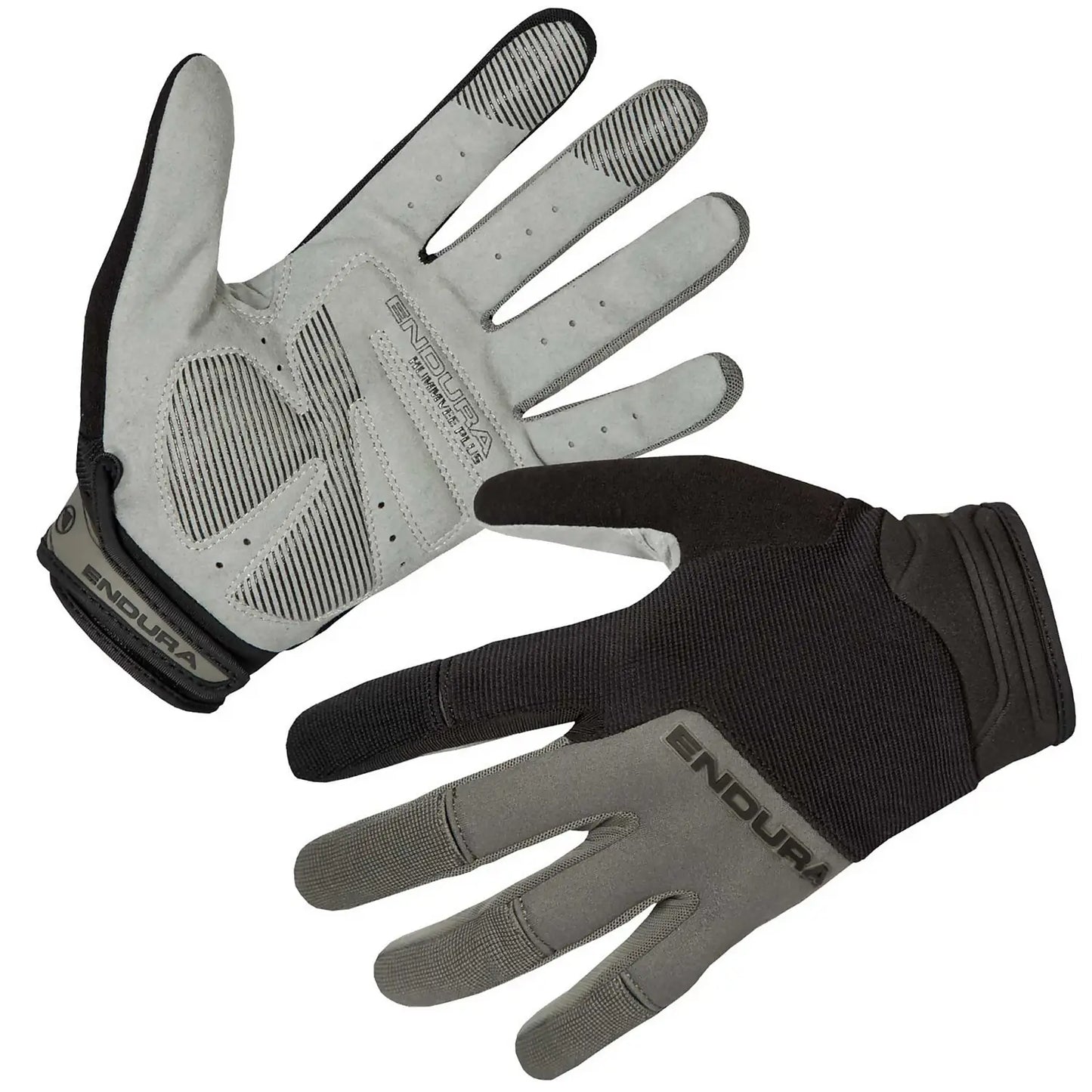 ENDUR HUMMVEE PLUS II gloves