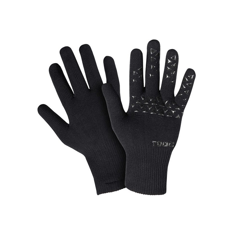 Guantes de invierno impermeables Tac Manoskin Hydroscud