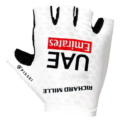 Summer gloves Pissei Summer Team UAE