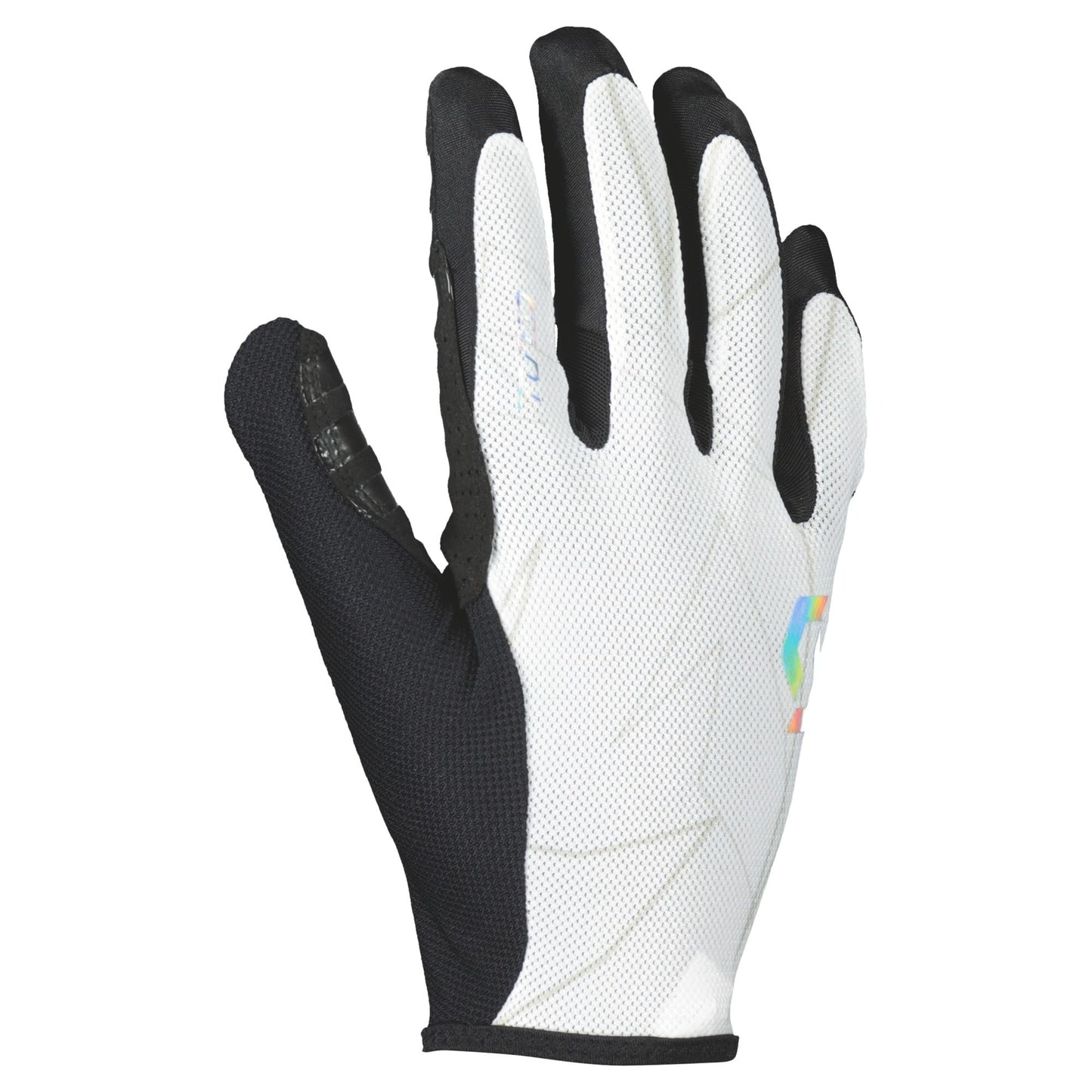 Guantes de Scott Traction Tuned LF