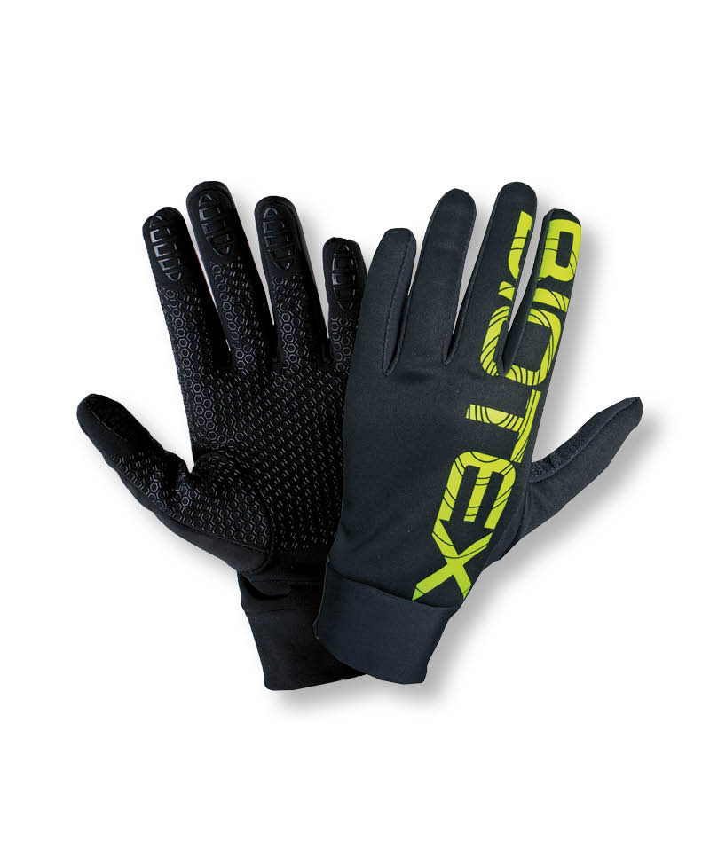 Guantes de tacto térmico biotex