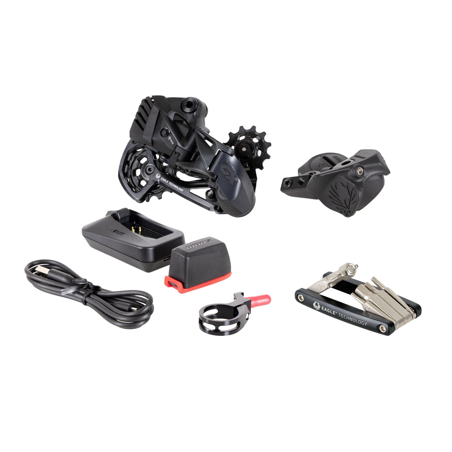 Sram gx eagle hachs 1x12v