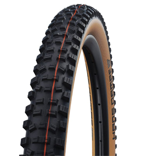 Schwalbe Hans Dampf 27.5x2.60 Super Soft Super Trail