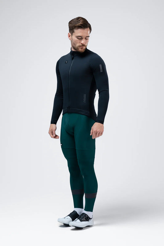 Gobik Skimo Solid long sleeve thermal jacket