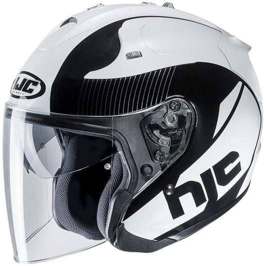 Hjc Fg-Jet Acadia helmet