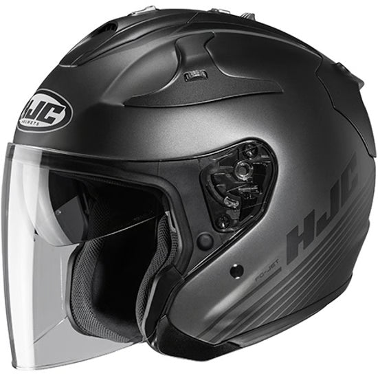 Casque Hjc Fg-Jet Paton