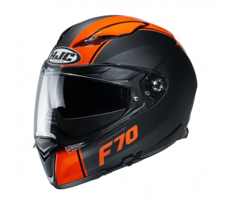 Casco Hjc F70 Mago