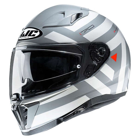 HJC i70 Watu Casco