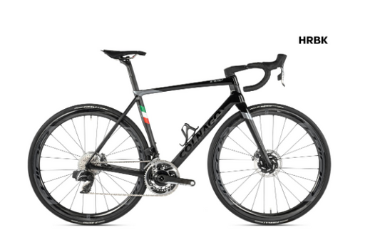 Colnago C68 Road Disc - Sram Red ETAP AXS