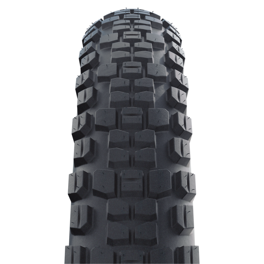 Schwalbe Tyre Johnny Watts 27.5x2.60 DD RaceGuard Addix