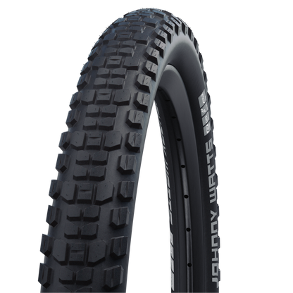 Copertone Schwalbe Johnny Watts 27,5x2.60 DD RaceGuard Addix