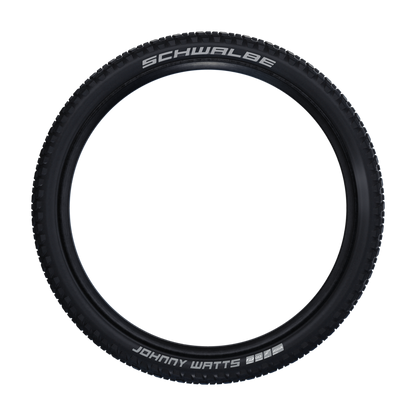 Schwalbe Tyre Johnny Watts 27.5x2.60 DD RaceGuard Addix