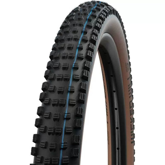 Schwalbe Wicked Wicked Schwalbe Speed ​​Speedgrip Tle Průhledná kůže 29x2.40