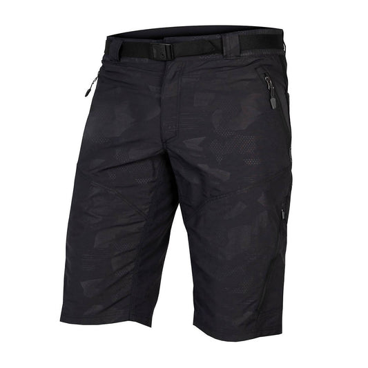 ENDUR HUMMVEE SHORT WITH LINER