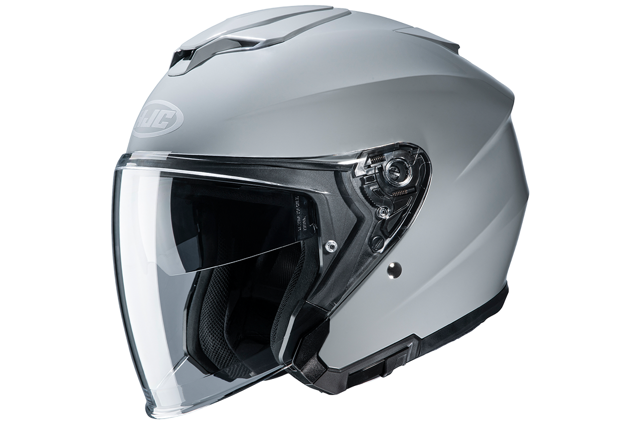 HJC JET i30 Casco