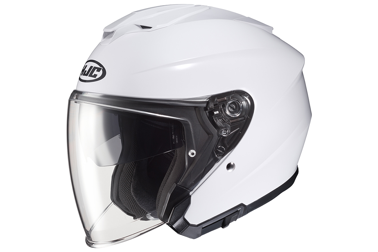 HJC JET i30 Casco