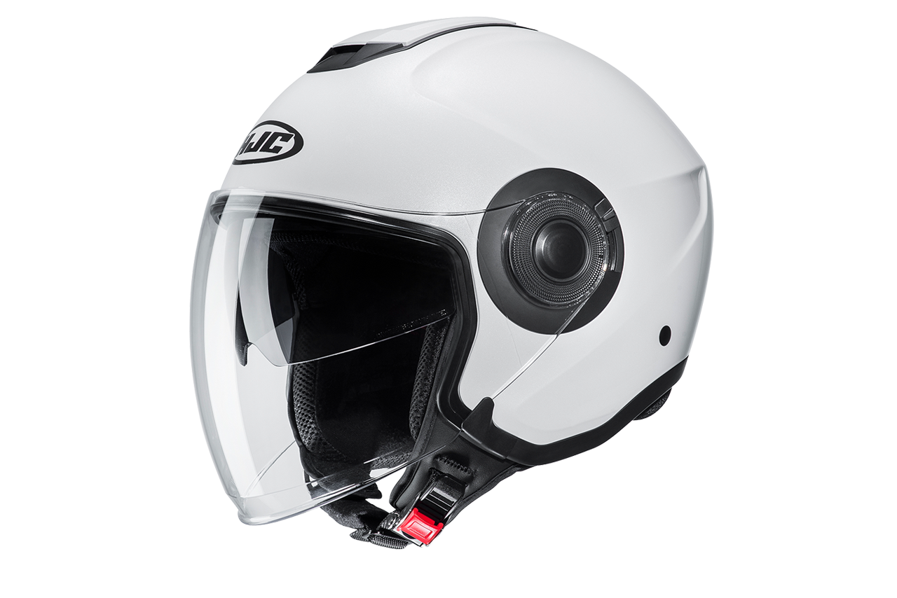 Hjc i40 helmet