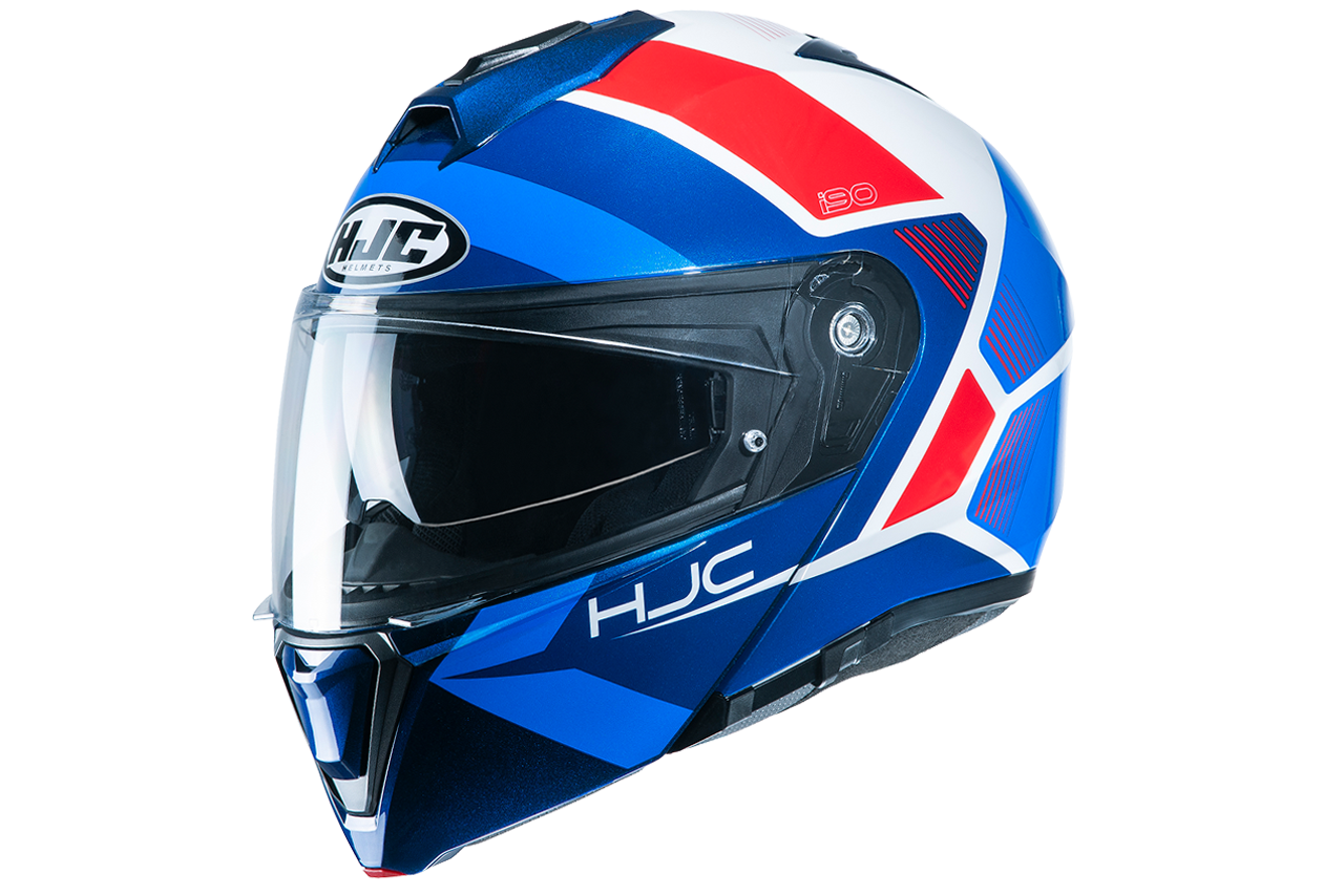 HJC i90 Hollen Casco