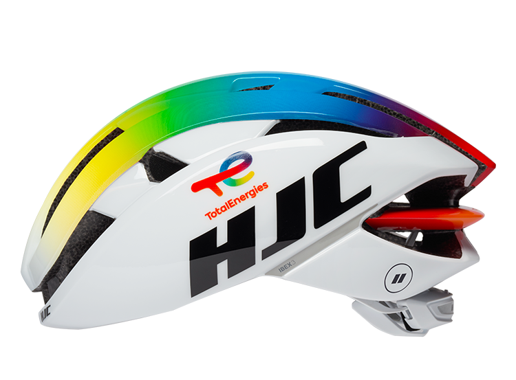 HJC IBEX 3.0 Helma