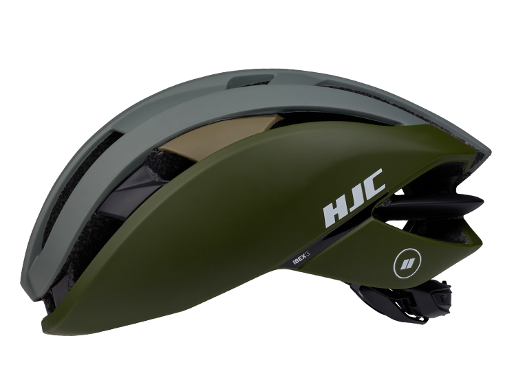 Hjc Ibex 3.0 helmet