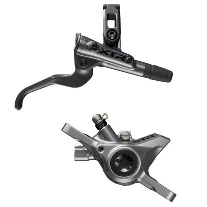 Shimano XTR BL-M9200 + BR-M9200 2025 DISC FREAT