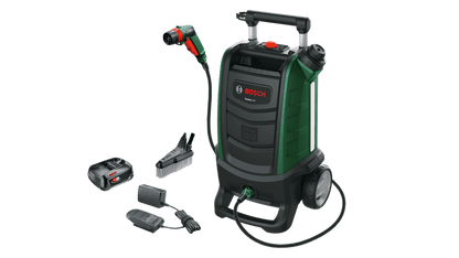 Bosch Fontus 18V batteribatterplats