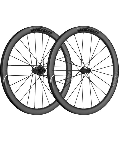Visión metron 45 rs sl db tubeless b5