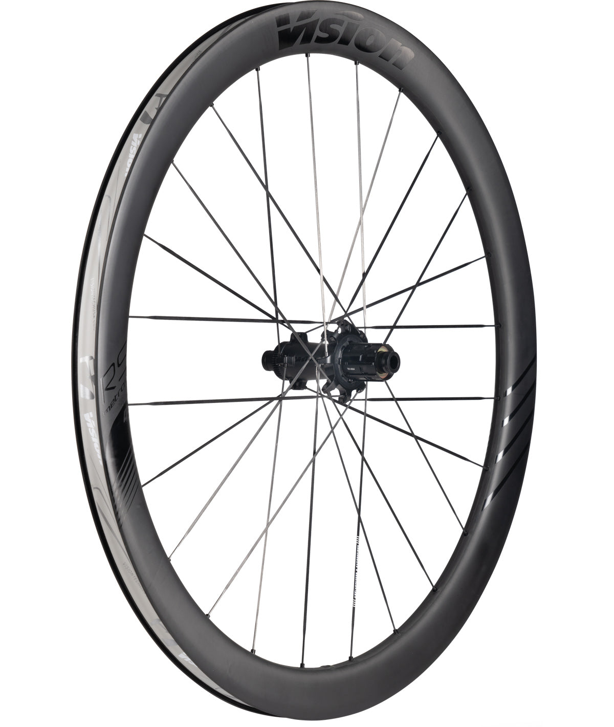 Visión metron 45 rs sl db tubeless b5
