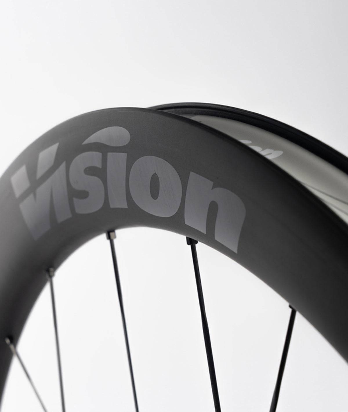 Visión metron 45 rs sl db tubeless b5