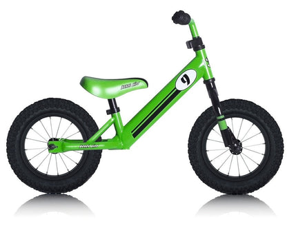 Rebel Kidz Airier Bicycle bez pedálů 12,5 ″