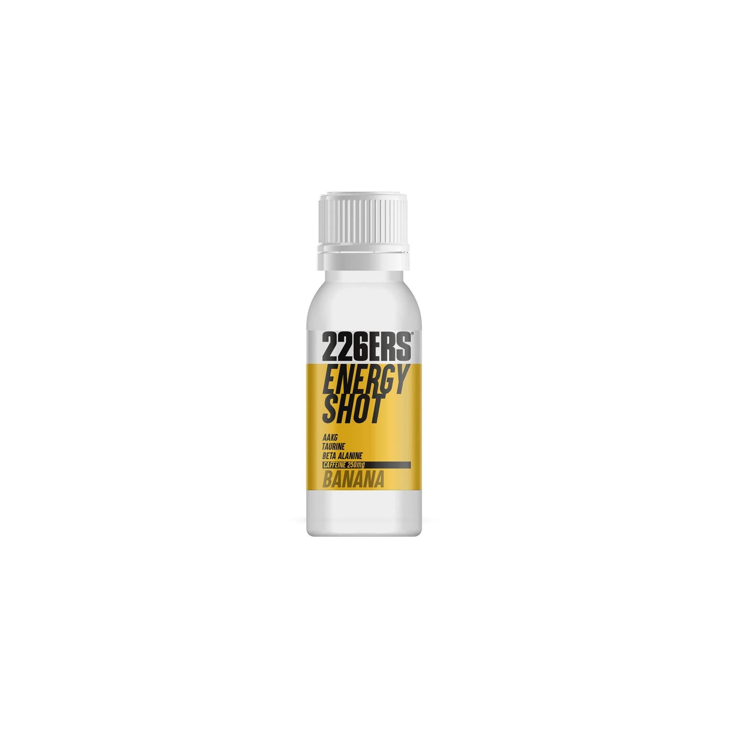 226ers Energy Shot 60ml Supplement