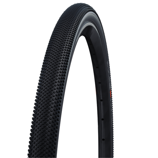 Schwalbe G-One Allround-Reifen 28x1,35 - 700x35 Addix SpeedGrip Super Ground