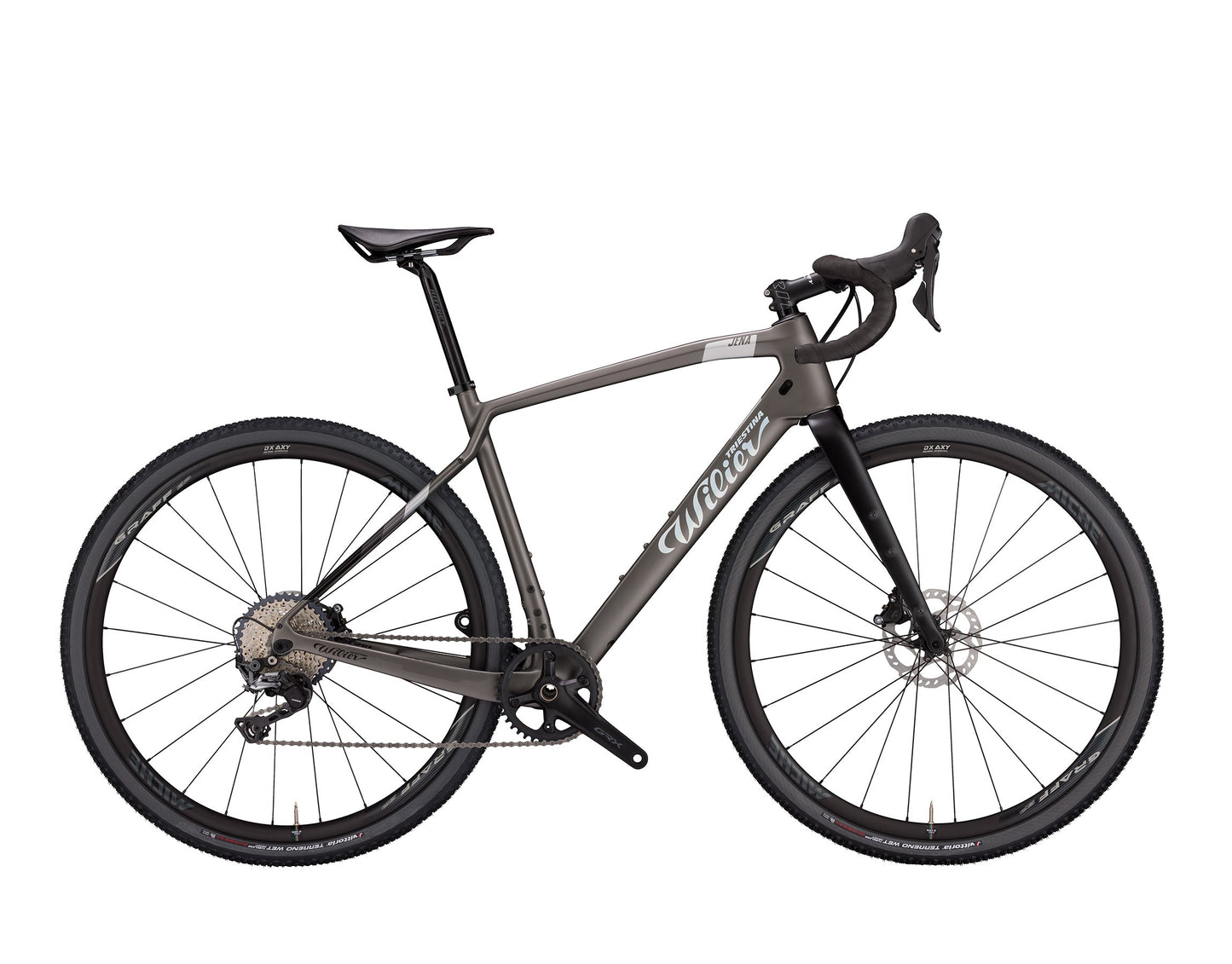 Wilier Jena - GRX 1x11 RS171 kola